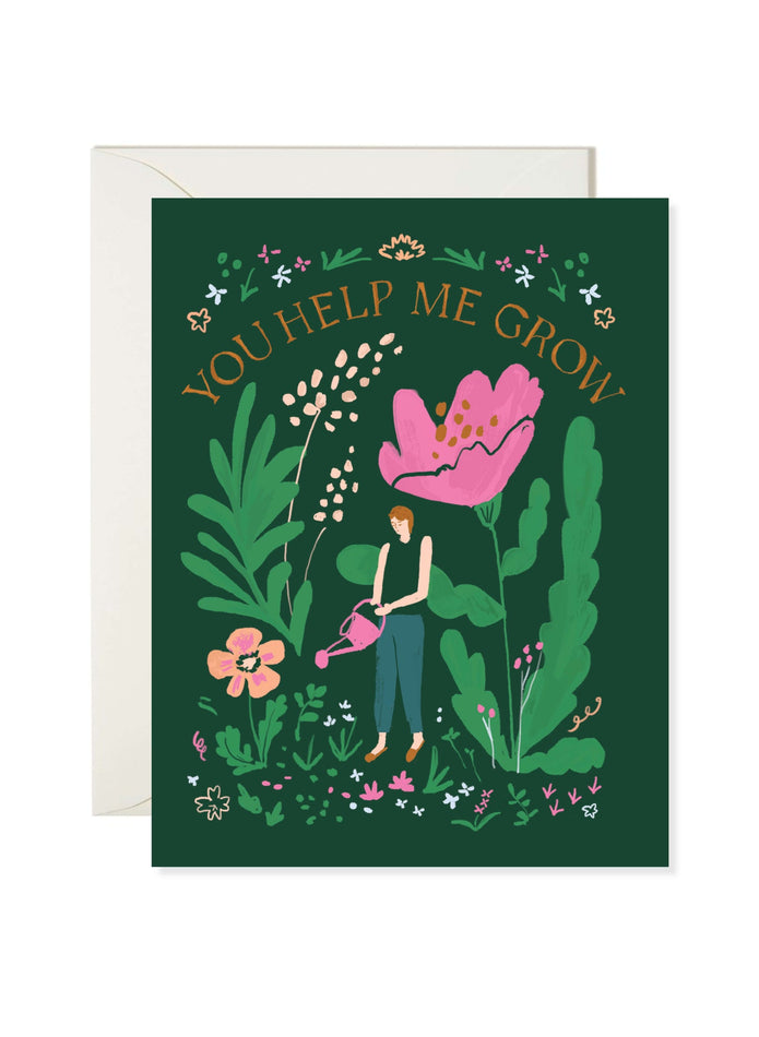 Assorted Cards by Karen Schipper