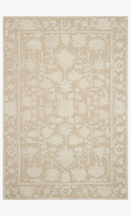 Gloria Ivory Rug