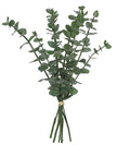 Eucalyptus, Drop In, Bouquet, Faux