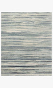 Halcyon Rug – Sky / Denim