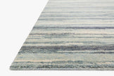 Halcyon Rug – Sky / Denim