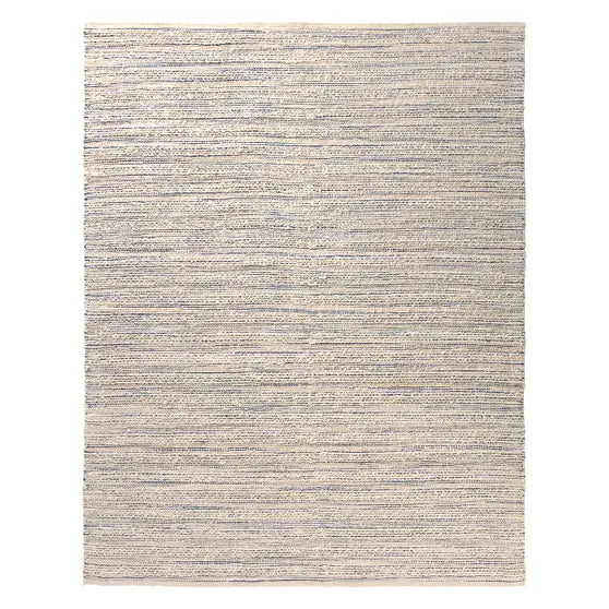 Himalaya Rug - White
