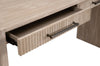 Halloway 2-Drawer Console Table