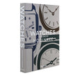 Watches: A Guide By Hodinkee Book
