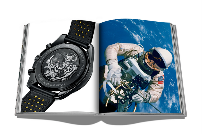 Watches: A Guide By Hodinkee Book