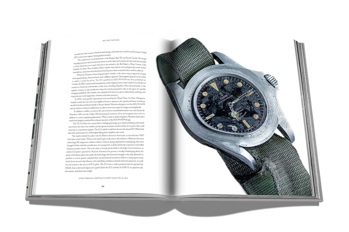 Watches: A Guide By Hodinkee Book