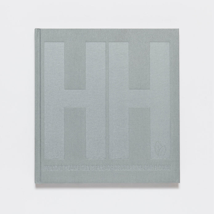 Book- Holiday House,Ten Years