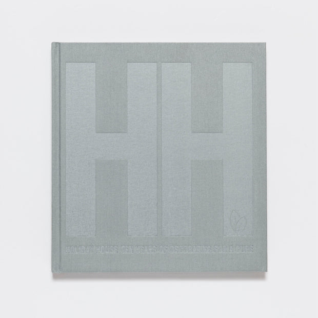 Book- Holiday House,Ten Years