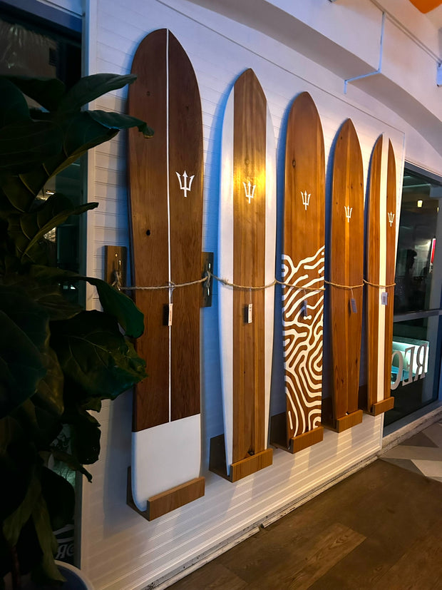 Alaia Custom Surfboard