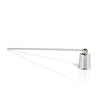 Nickel Candle Snuffer