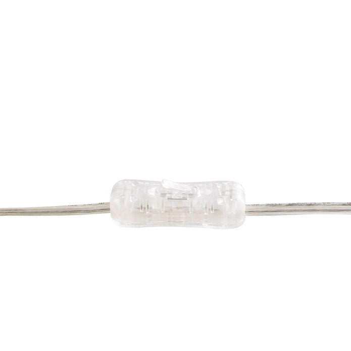 Mercury Glass Table Lamp
