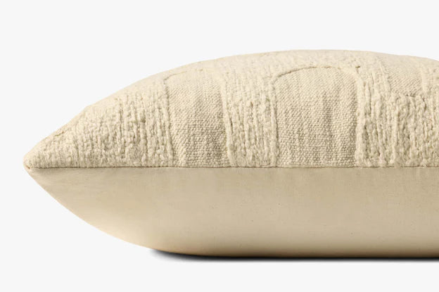 Ivory Pillow