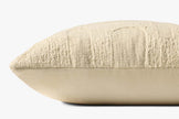Ivory Pillow