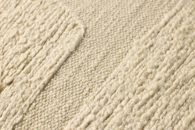 Ivory Pillow