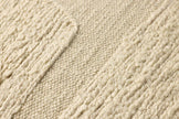 Ivory Pillow