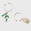 Palm Beach Wine Charms