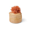 Seratonia Lidded Box - 6