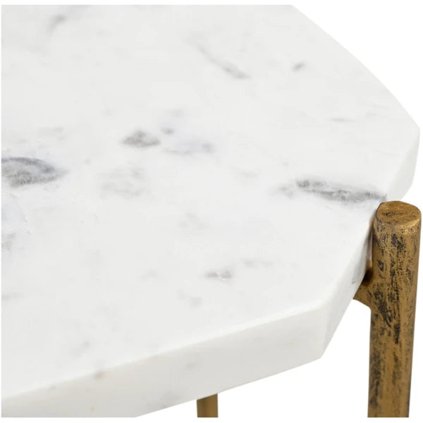 James Side Table
