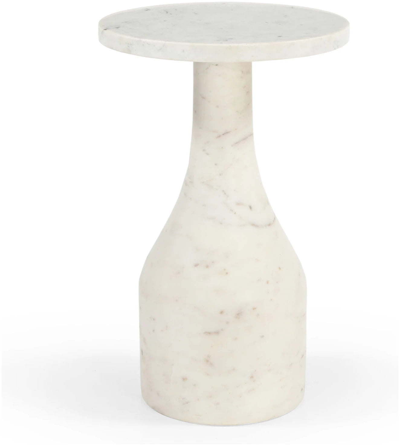 Jasper Side Table