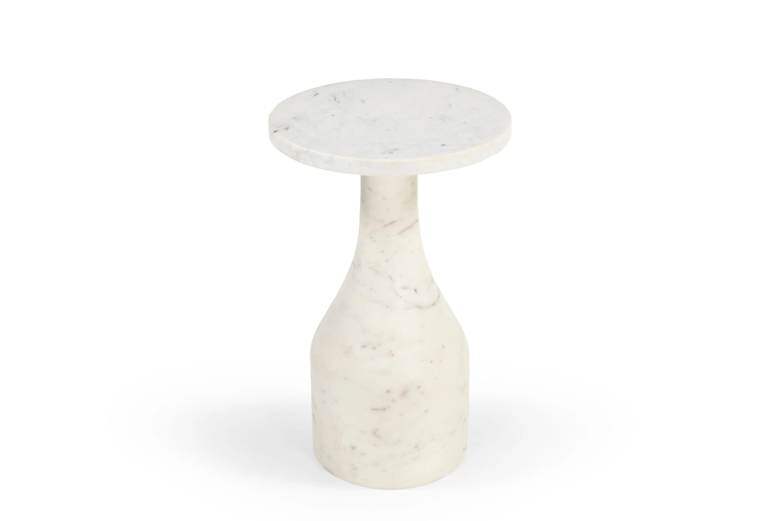 Jasper Side Table