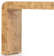 Jenson Console Table
