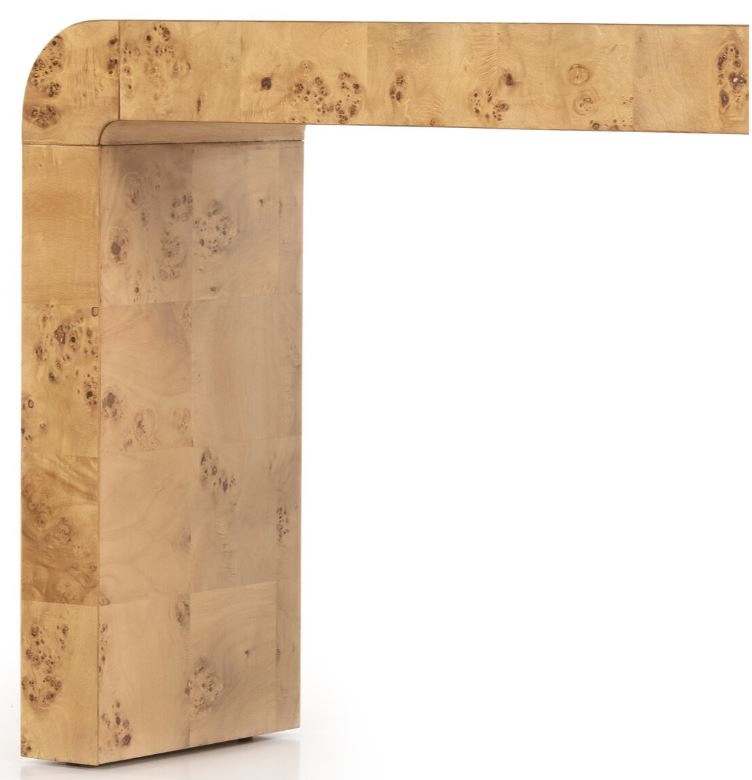 Jenson Console Table