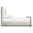 Antibes Panel Bed – King