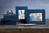 Abstract Inlay Frame 5x7