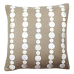 Cappuccino Shell Shock Pillow