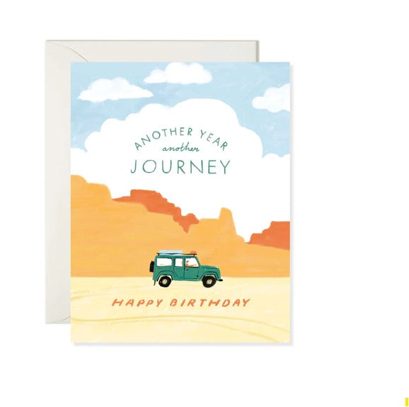 Assorted Cards by Karen Schipper