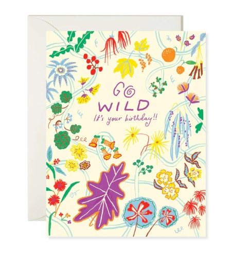 Assorted Cards by Karen Schipper