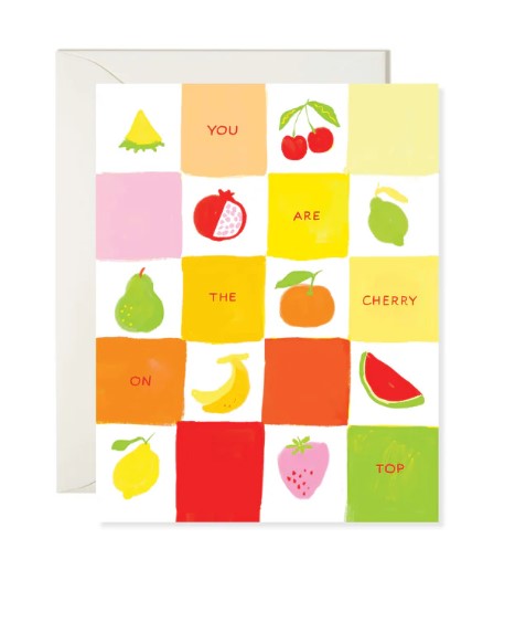 Assorted Cards by Karen Schipper