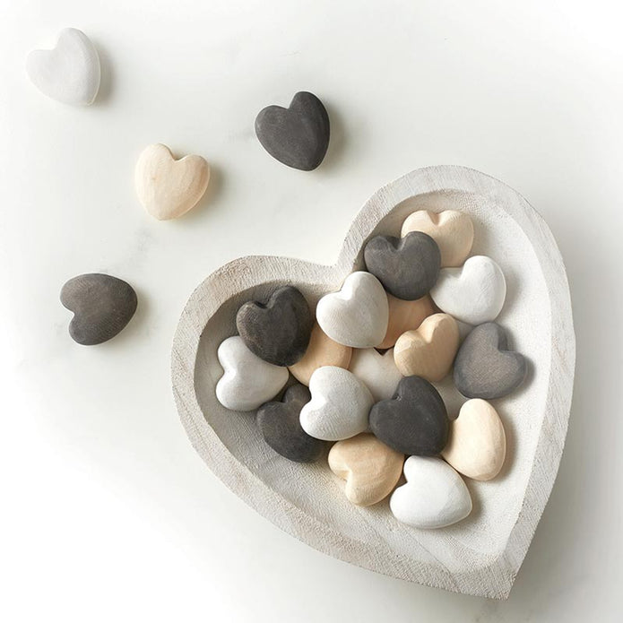 Paulownia Wood Heart