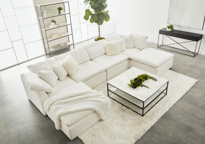 Sky Modular Corner Chair