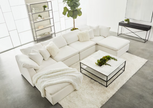 Sky Modular Corner Chair