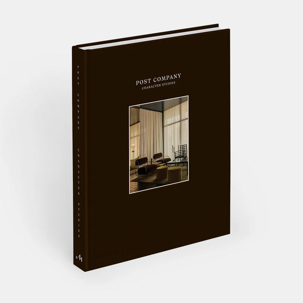 Post Company: Character Studies