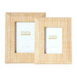 Natural Grass Photo Frame