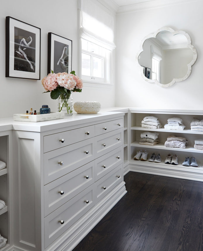 Fiona Mirror Kabibe Shell