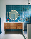 Fiona Mirror Kabibe Shell