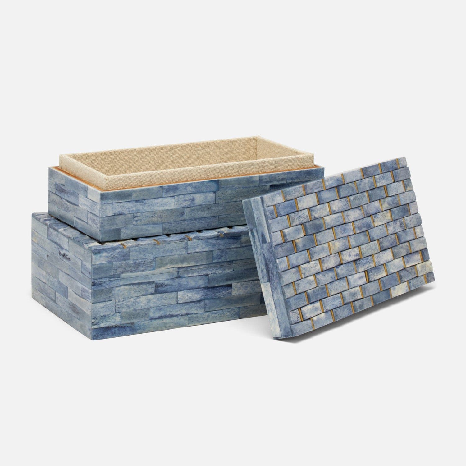 Large Tage Box