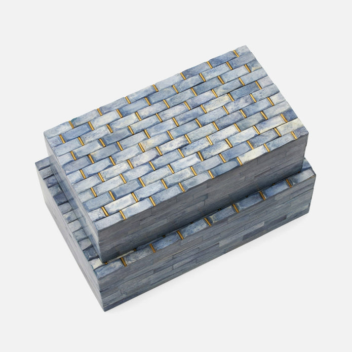 Large Tage Box