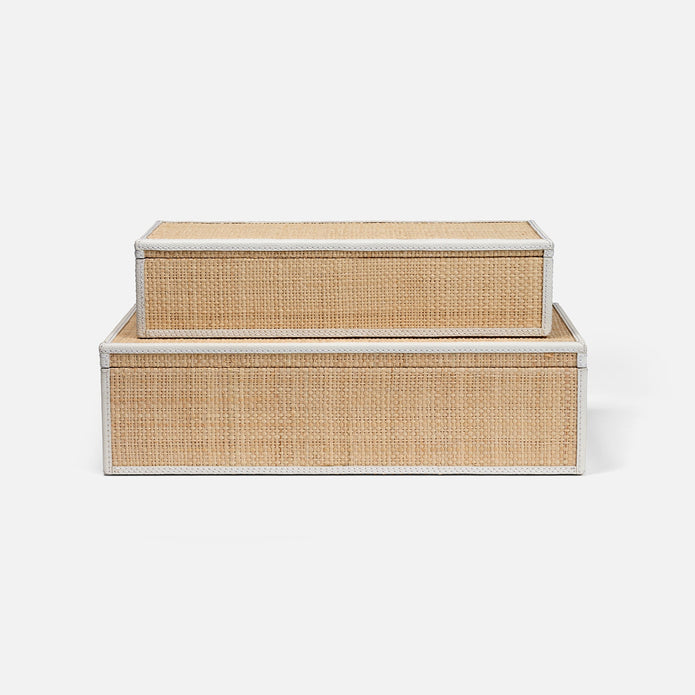 Small Hammet Box