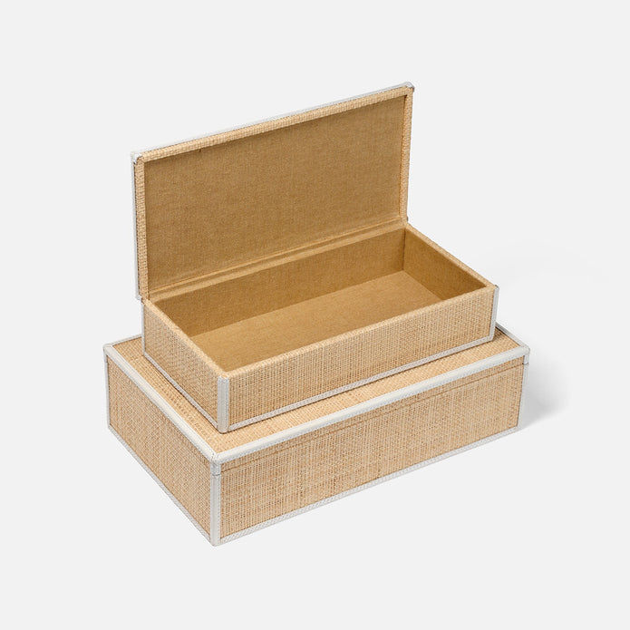 Small Hammet Box