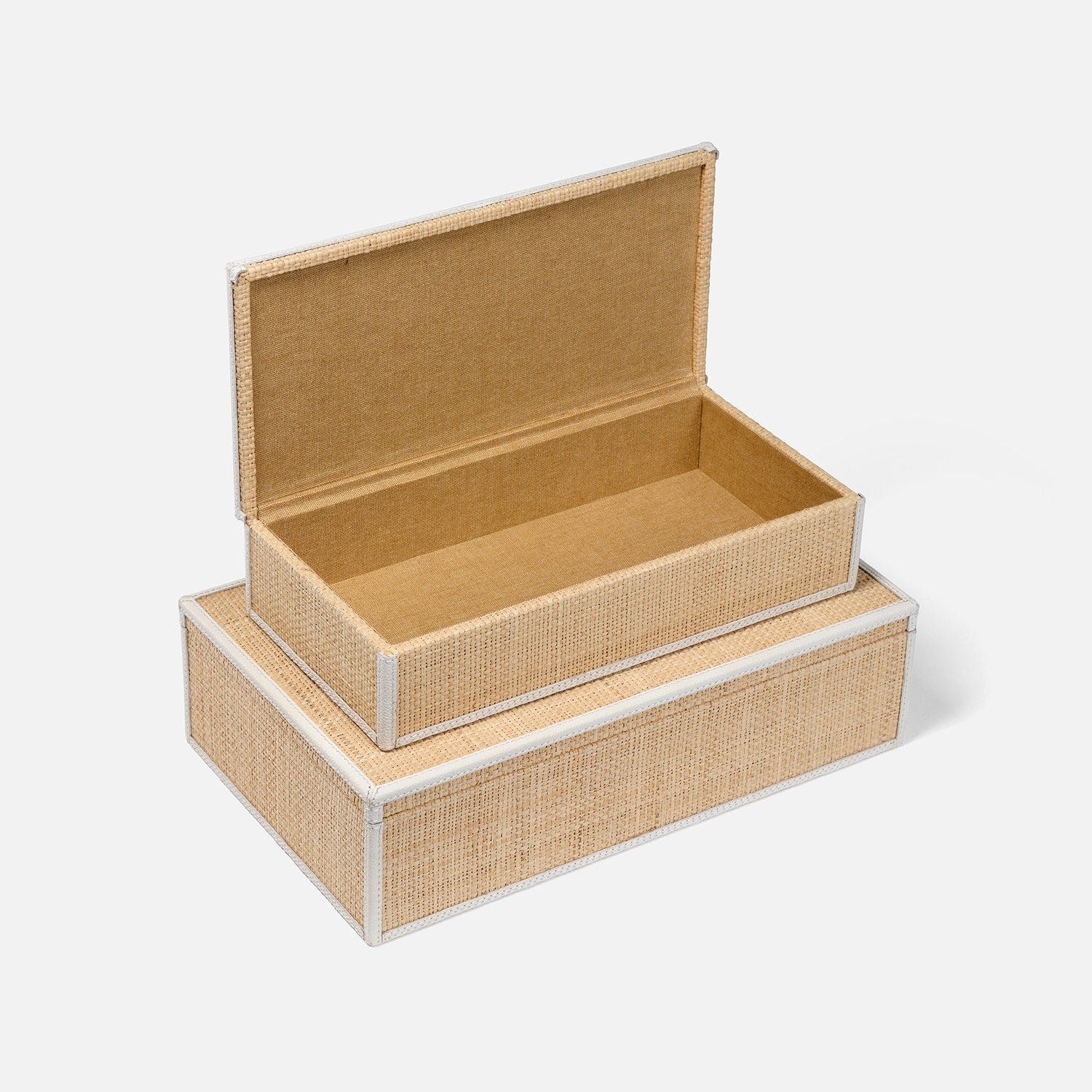 Small Hammet Box