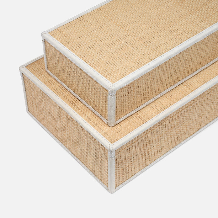 Small Hammet Box
