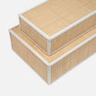 Small Hammet Box