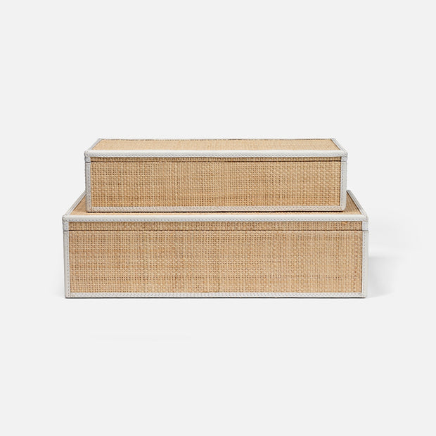 Small Hammet Box