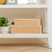 Small Hammet Box