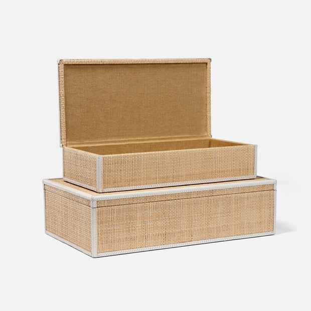 Small Hammet Box