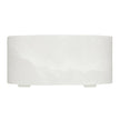 Alabaster Wine Coaster